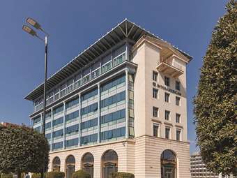 Interamerican: Το Business Case της Βιωσιμότητας