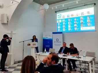 Blue Life Hydra: Ο θαλάσσιος τουρισμός ως καταλύτης της ανάπτυξης και οι ευκαιρίες απασχόλησης στη γαλάζια οικονομία