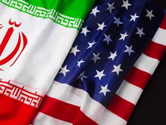 Το Ιράν δεν θέλει ούτε πόλεμο ούτε ειρήνη με τις ΗΠΑ