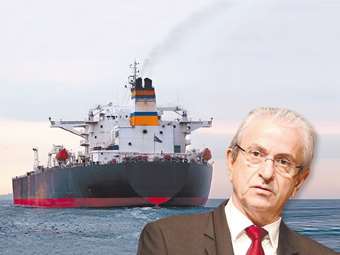 Ο άγνωστος πόλεμος κατά της ελληνικής ναυτιλίας