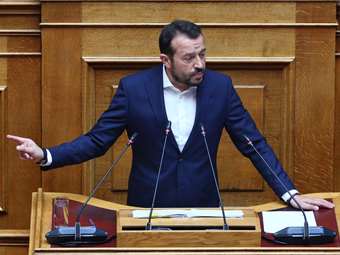 Ν. Παππάς: Αντί για πρόωρη αποπληρωμή των δανείων, να κάνουμε ένα τεράστιο πρόγραμμα κοινωνικής στέγης