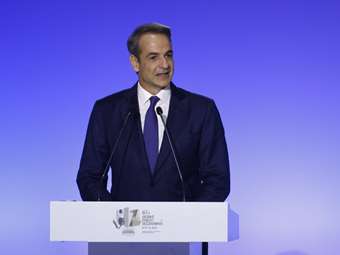 "Παράθυρο" για πλήρη κατάργηση του ΕΝΦΙΑ - Τετράμηνος οδικός χάρτης  για τις νέες μειώσεις φόρων στη ΔΕΘ