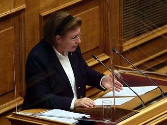 Λίνα Μενδώνη: Για περισσότερο από έξι χρόνια ο Πολιτισμός έχει μετατραπεί σε προσοδοφόρο πρωταγωνιστή της ανάπτυξης