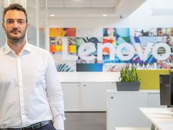 Π. Μακρυνιώτης (Lenovo): Η Τεχνητή Νοημοσύνη δεν είναι το αύριο — είναι το σήμερα