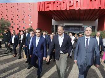 Κ. Σκρέκας: Έχουμε δημιουργήσει ένα υγιές, ελκυστικό και ανταγωνιστικό περιβάλλον για το επιχειρείν