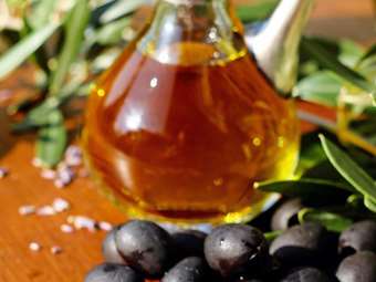 Διερεύνηση δυνατοτήτων τοποθέτησης ελληνικών διατροφικών προϊόντων σε μεγάλες αλυσίδες σουπερμάρκετ στις ΗΠΑ