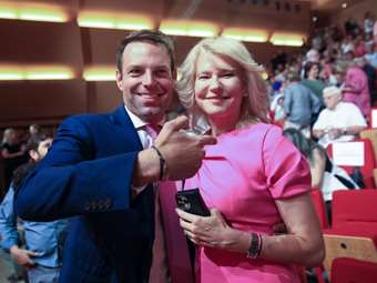 Εκλογές στις 3 Νοεμβρίου, θέλει ο Κασσελάκης - Η εισήγηση Τζάκρη