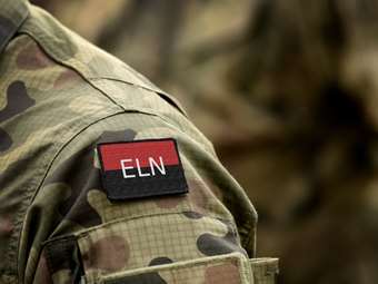 Κολομβία: Ο ELN απελευθέρωσε 26 ομήρους από τον Δεκέμβριο