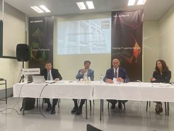 Quest: Βλέπει διψήφια ανάπτυξη τζίρου και EBITDA το 2025