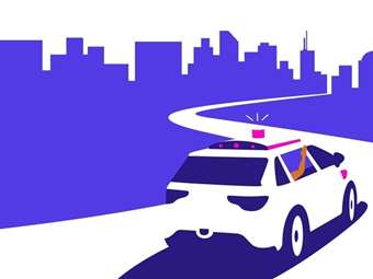 Τεχνολογικός κολοσσός μπαίνει στα αυτόνομα ταξί