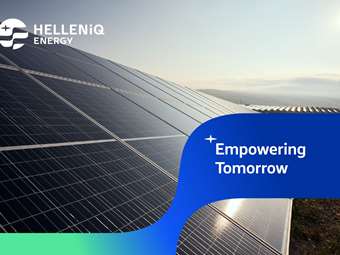 HelleniQ Energy: Στην περιοχή του 4,75% η απόδοση του ομολόγου των €400 εκατ.