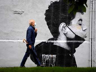 Ισπανία: Εξετάζεται η επιστροφή της υποχρεωτικότητας χρήσης μάσκας σε νοσοκομεία