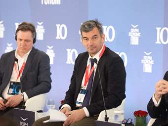 Κ. Τούτουζας: Ισχυρότερες πολιτικές δημόσιας υγείας για την πρόληψη από τα καρδιαγγειακά νοσήματα