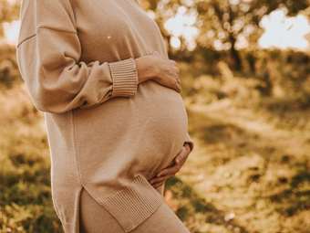 Οι λοιμώξεις των μητέρων στην εγκυμοσύνη διαταράσσουν την ανάπτυξη του εγκεφάλου των νεογέννητων