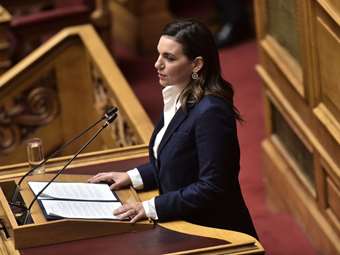 Οι νέες ρυθμίσεις για ξενοδοχεία, spa, πισίνες, τουριστικούς λιμένες