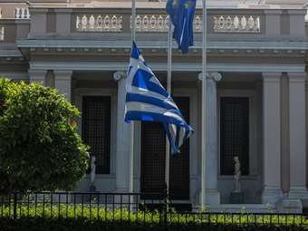 Τι προβλέπει το ν/σ για το γάμο ομόφυλων - Κυβερνητικές πηγές: Θεσμική προστασία των παιδιών