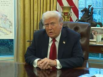 ΗΠΑ: Ο Τραμπ ονομάζει την παρουσιάστρια του Fox News Πίρο εισαγγελέα της Ουάσιγκτον