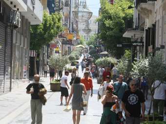 Εξαήμερη εργασία: Τι αλλάζει από 1η Ιουλίου σε ωράρια, αμοιβές