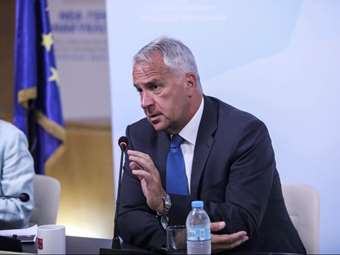 Μ. Βορίδης: Ακούμε με παρά πολλή προσοχή καθετί που λένε οι πολίτες