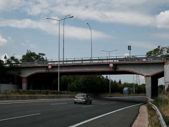 Νέα Οδός: Χωρίς βάση και εξαιρετικά πρόωρες οι πληροφορίες για τα αποτελέσματα της επιθεώρησης της γέφυρας Βαρυμπόμπης