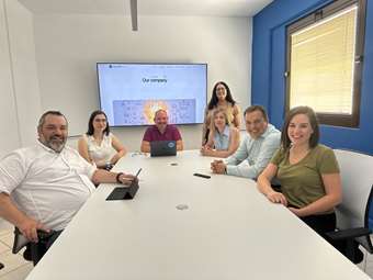 Neuralio AI: Στόχος το εξωτερικό για την startup που επαναπροσδιορίζει τις "πράσινες" επενδύσεις