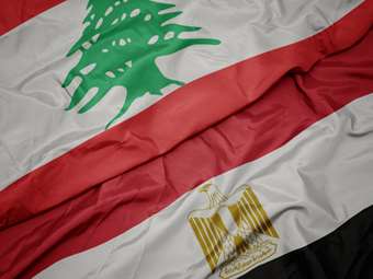 Αίγυπτος: Το Κάιρο τονίζει την αναγκαιότητα στήριξης του Λιβάνου εν μέσω της κλιμακούμενης έντασης με το Ισραήλ