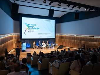 Νέες στρατηγικές για τη μείωση της βλάβης από το κάπνισμα: Μαθήματα από την Ευρώπη στο 8ο THR Summit