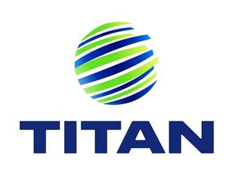 Ο Όμιλος ΤΙΤΑΝ αποκαλύπτει τη νέα εικαστική του ταυτότητα