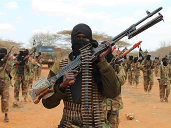 Σομαλία: Επίθεση τζιχαντιστών της Σεμπάμπ σε ξενοδοχείο