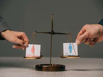 ΣΒΕ: Κανένα κράτος-μέλος της ΕΕ δεν έχει πετύχει την ισότητα των φύλων - Πού βρίσκεται η Ελλάδα