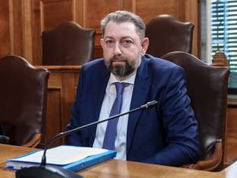 Ι. Καραποστολάκης (μέλος Ορκωτών Λογιστών ΟΠΕΚΕΠΕ): Καμία πολιτική παρέμβαση ή πίεση δεν είχα στο έργο μου