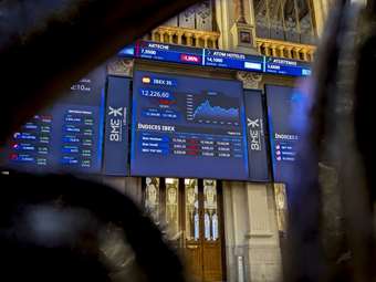 Απώλειες στις ευρωαγορές - Απότομο φρενάρισμα για την Porsche στο -7,2%