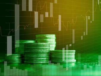 Ευρωαγορές: Κέρδη για δεύτερη ημέρα - "Άλμα" 6,3% η μετοχή της Renault