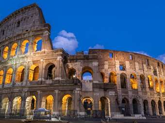 Πρόστιμο 20 εκατ. ευρώ σε ταξιδιωτικούς πράκτορες για τα εισιτήρια του Κολοσσαίου