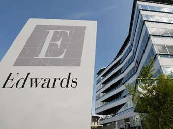 Reuters: Έφοδος των αντιμονοπωλιακών αρχών της ΕΕ στην Edwards Lifesciences στις 19 Σεπτεμβρίου