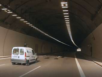 Ολυμπία Οδός: Θα υπάρχει το νέο τμήμα μέχρι τον Πύργο στους χάρτες;