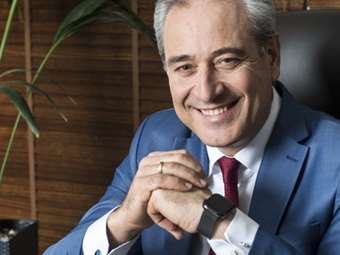 Φ. Γιόφτσιος (Ten Brinke Hellas): Νέες αναπτύξεις 250 εκατ. ευρώ τη διετία 2024-25