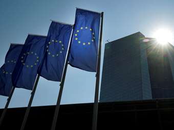 ΕΚΤ: Οι πολιτικές προστατευτισμού του Τραμπ θα πλήξουν την παγκόσμια ανάπτυξη - Η Ευρώπη πρέπει να είναι προετοιμασμένη