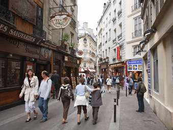 Ευρωζώνη: Επιβεβαιώθηκε η ανάπυξη 0,2% το τρίτο τρίμηνο