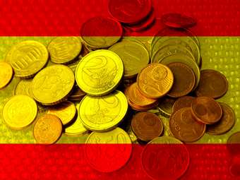 Ισπανία: Υποχώρησε στο 3,3% ο ετήσιος πληθωρισμός τον Μάρτιο