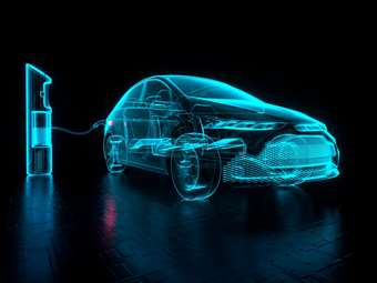 Ταχύτερη φόρτιση σε συμβατικούς φορτιστές-τι αλλάζει στα ηλεκτρικά αυτοκίνητα