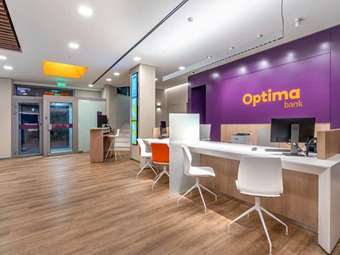 Optima Bank: Στις 9 Ιουλίου η ημερομηνία αποκοπής για το split