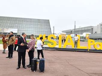 SIAL 2024: Το παγκόσμιο εκθεσιακό γεγονός που καθορίζει τον κλάδο τροφίμων και ποτών