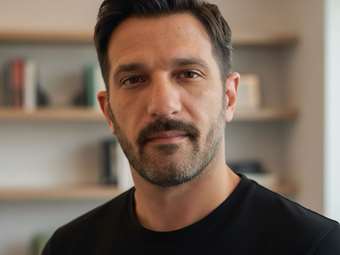 Stoiximan: Νέος Head of Marketing  ο Αντώνης Πολυχρόνης