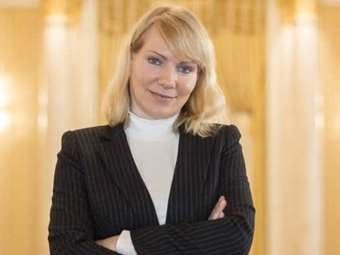 Ποια είναι η Ρωσίδα Μαργκαρίτα Λουί Ντρέιφους που θέλει να μπει στον ΟΛΘ