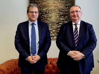 Στρατηγική συνεργασία της Intracom Telecom με το Πανεπιστήμιο Δυτικής Μακεδονίας