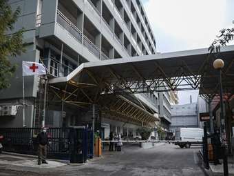 Τεχνικό πρόβλημα στην ΗΔΙΚΑ - Ποια νοσοκομεία επηρεάζονται