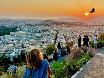 Σε ανοδική τροχιά και το 2025 η αγορά ακινήτων