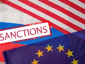 Νέο γύρο κυρώσεων κατά Ρωσίας ετοιμάζει η ΕΕ - Στο στόχαστρο τράπεζες και εταιρείες ενέργειας