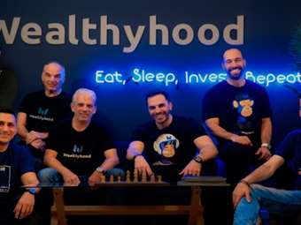 Υπογράφηκε η τελική συμφωνία για την επένδυση της Global Wealth PLC στην Wealthyhood